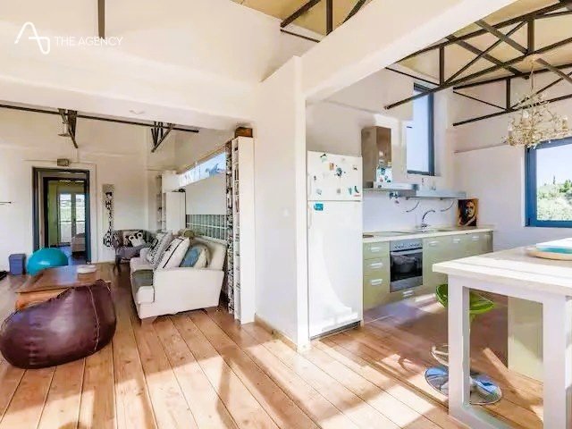 Villa in Community of Kalesia, Gazi, Greece 4 - 17808679