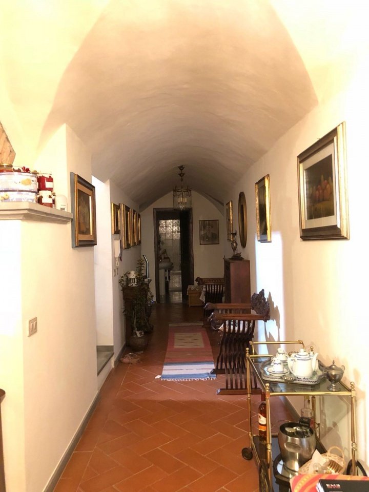Villa in Borgo San Lorenzo, Tuscany, Italy 2 - 17808229