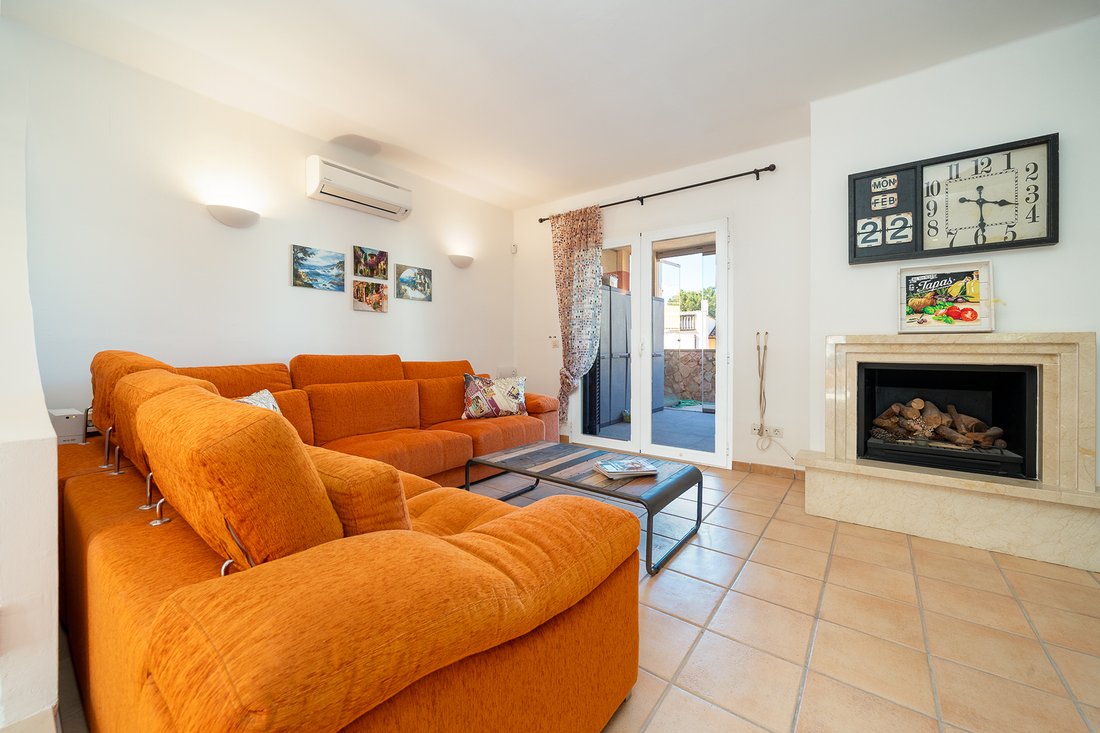 House in Camp de Mar, Mallorca, Andratx, Balearic Islands 5 - 17809605