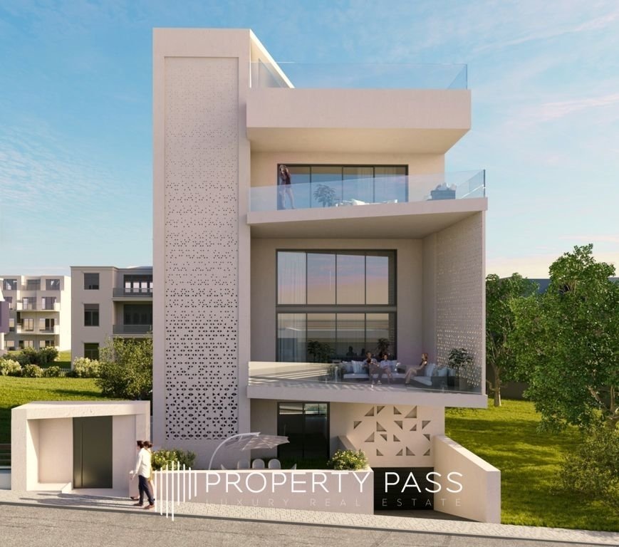 House in South Athens, Attica, Greece 2 - 17810548