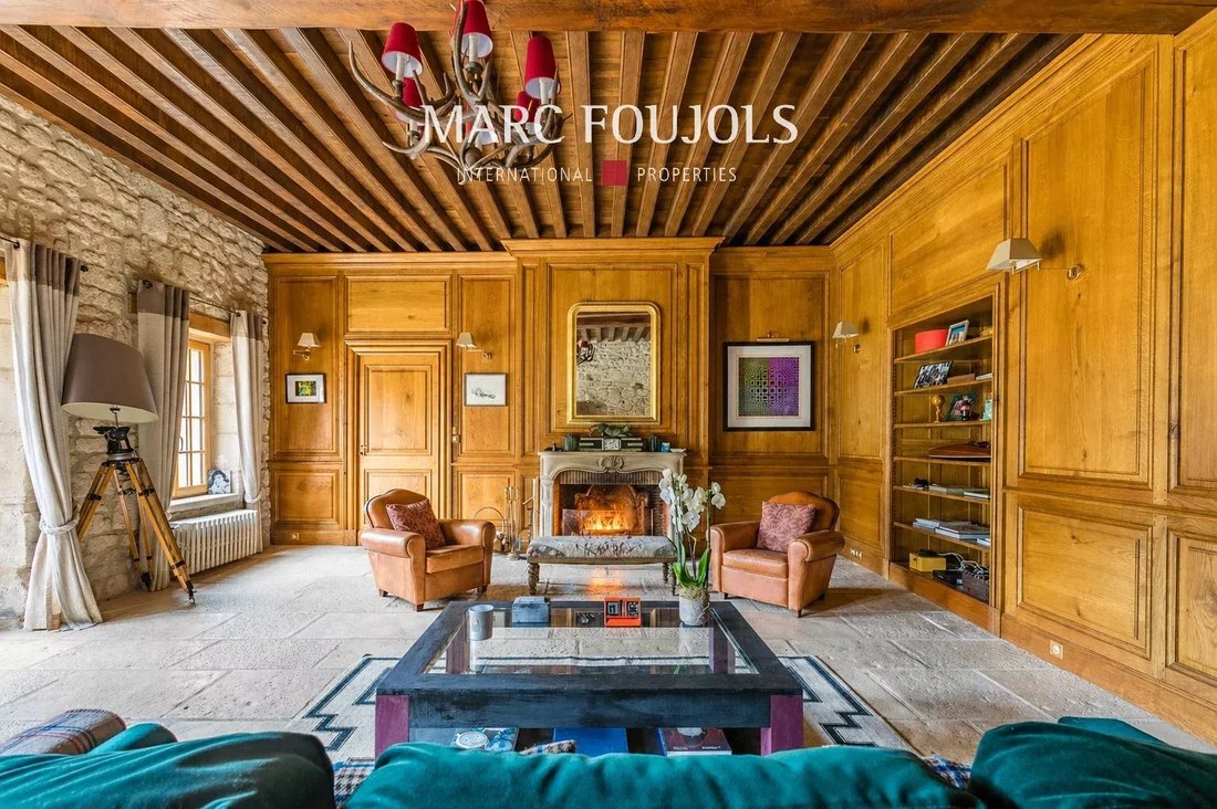 House in Chantilly, Hauts-de-France, France 4 - 15009381