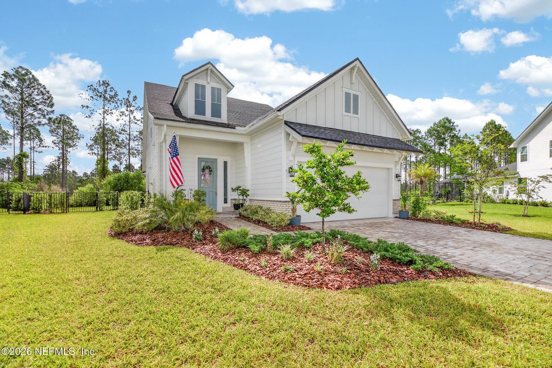 House in Jacksonville, Florida, United States 2 - 17808973