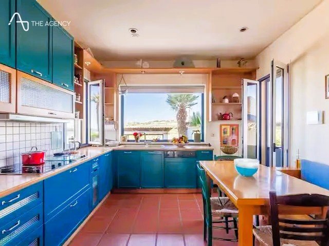 Villa in Community of Kalesia, Gazi, Greece 5 - 17808679