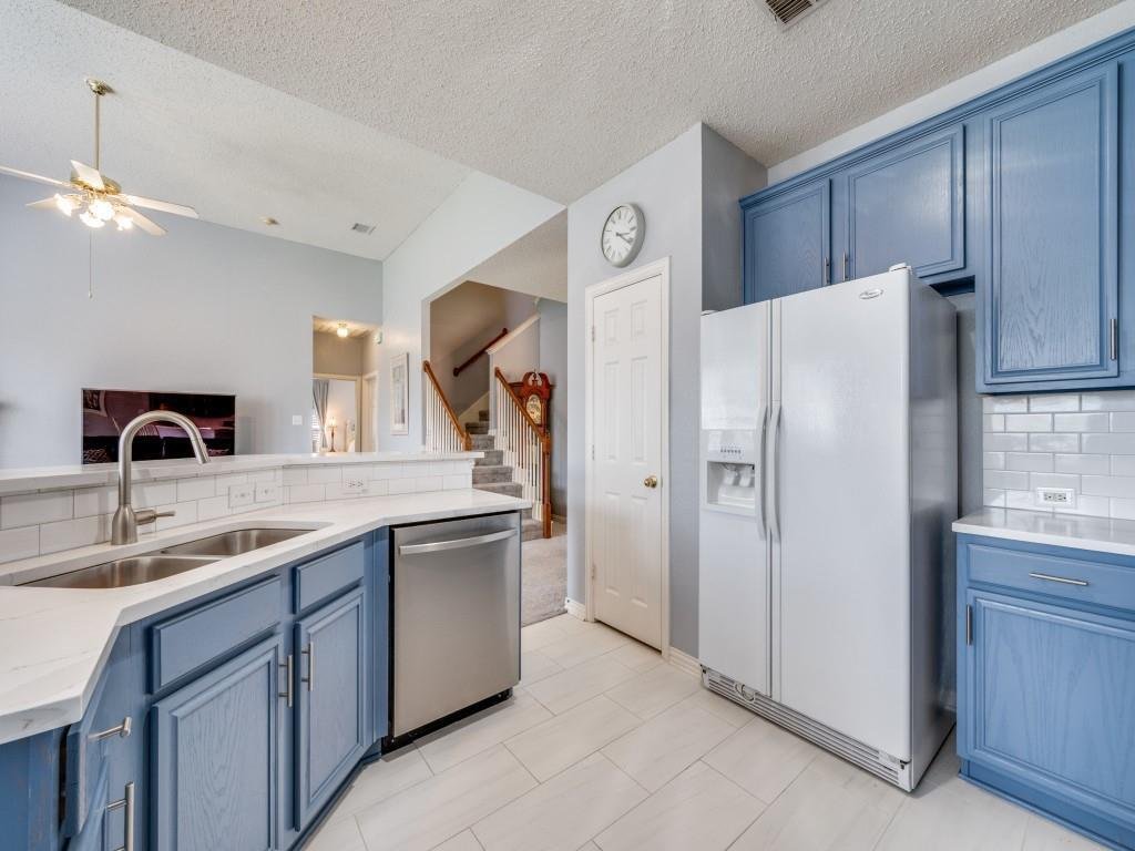 House in Frisco, Texas, United States 2 - 17809277