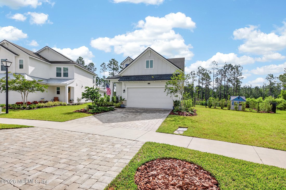 House in Jacksonville, Florida, United States 5 - 17808973