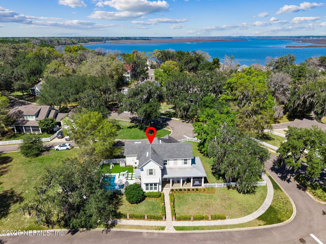 House in Yulee, Florida, United States 3 - 17808970