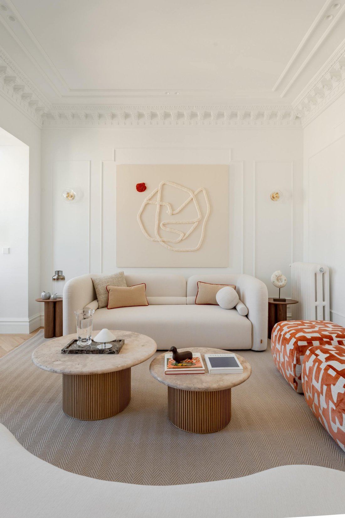 Apartment in Barrio Salamanca, Madrid, Spain 2 - 17809061