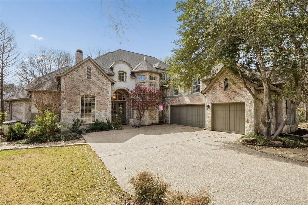 House in McKinney, Texas, United States 3 - 17809390