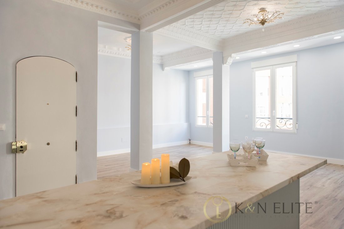 Apartment in l'Eixample, Valencia, Spain 5 - 17810109