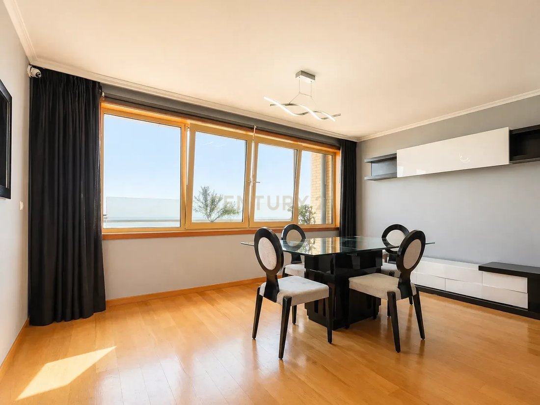 Apartment in Matosinhos e Leca da Palmeira, Porto District, Portugal 2 - 17803538
