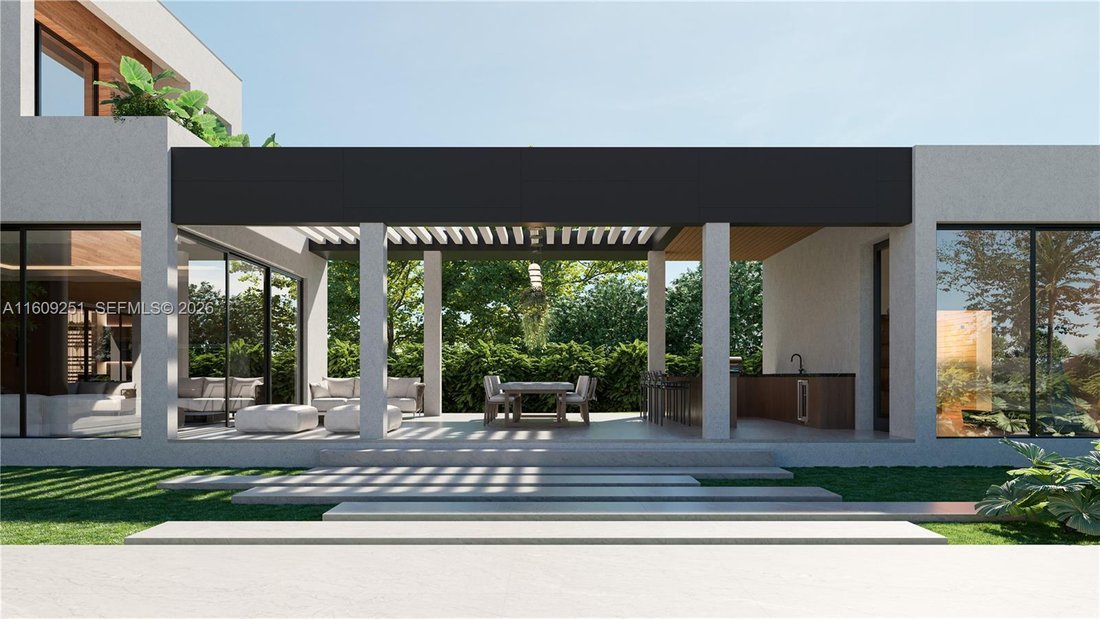 House in Coral Gables, Florida, United States 5 - 16636548
