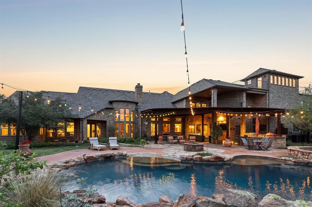 House in Lewisville, Texas, United States 1 - 17809301