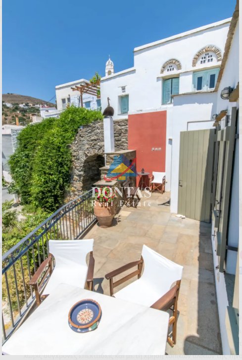 House in Tinos, Aegean, Greece 2 - 17808957
