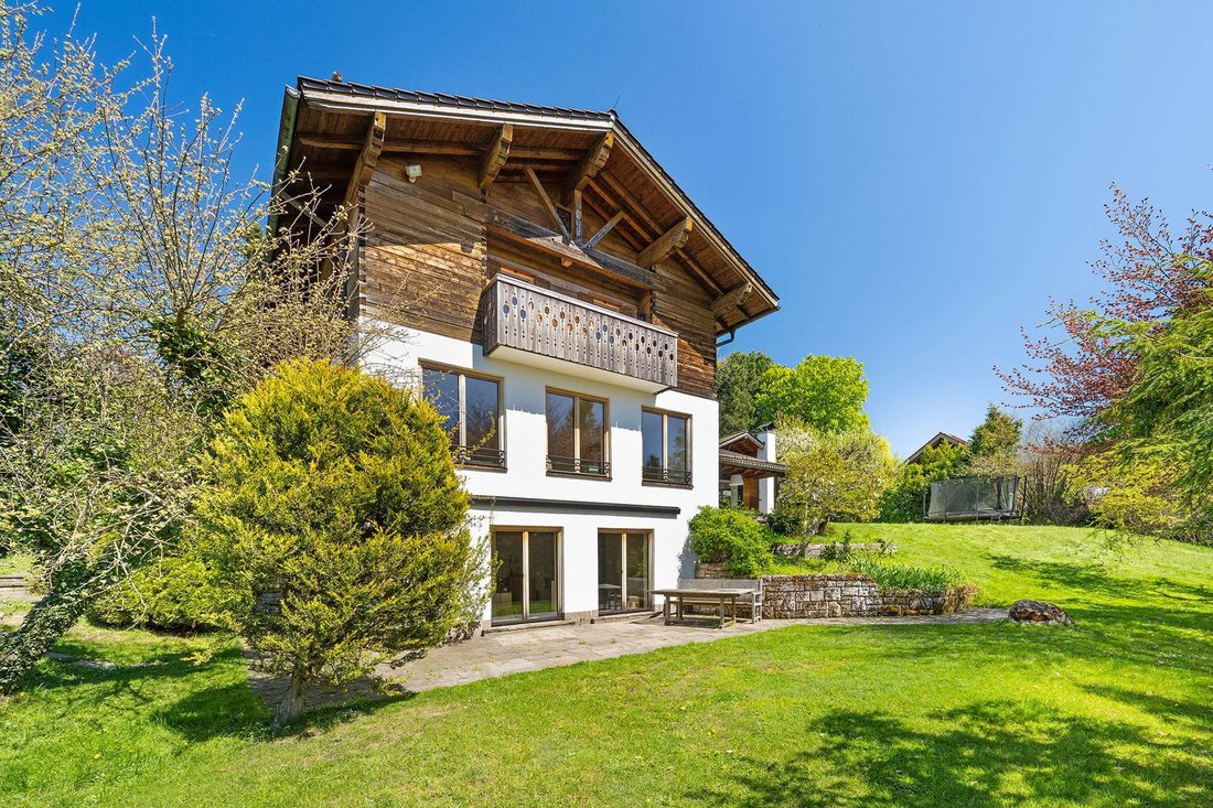 House in Münsing, Bavaria, Germany 1 - 17720624