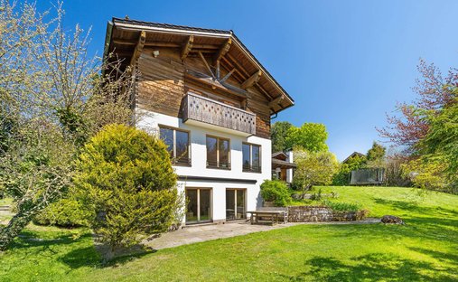 House in Münsing, Bavaria, Germany 1