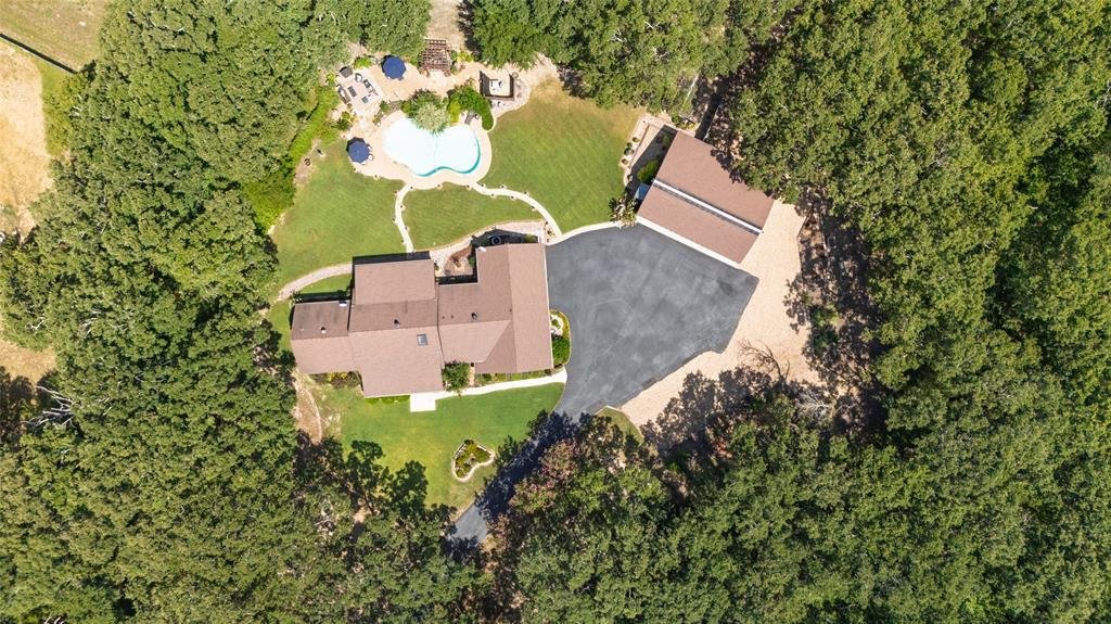 House in Quinlan, Texas, United States 2 - 17809340