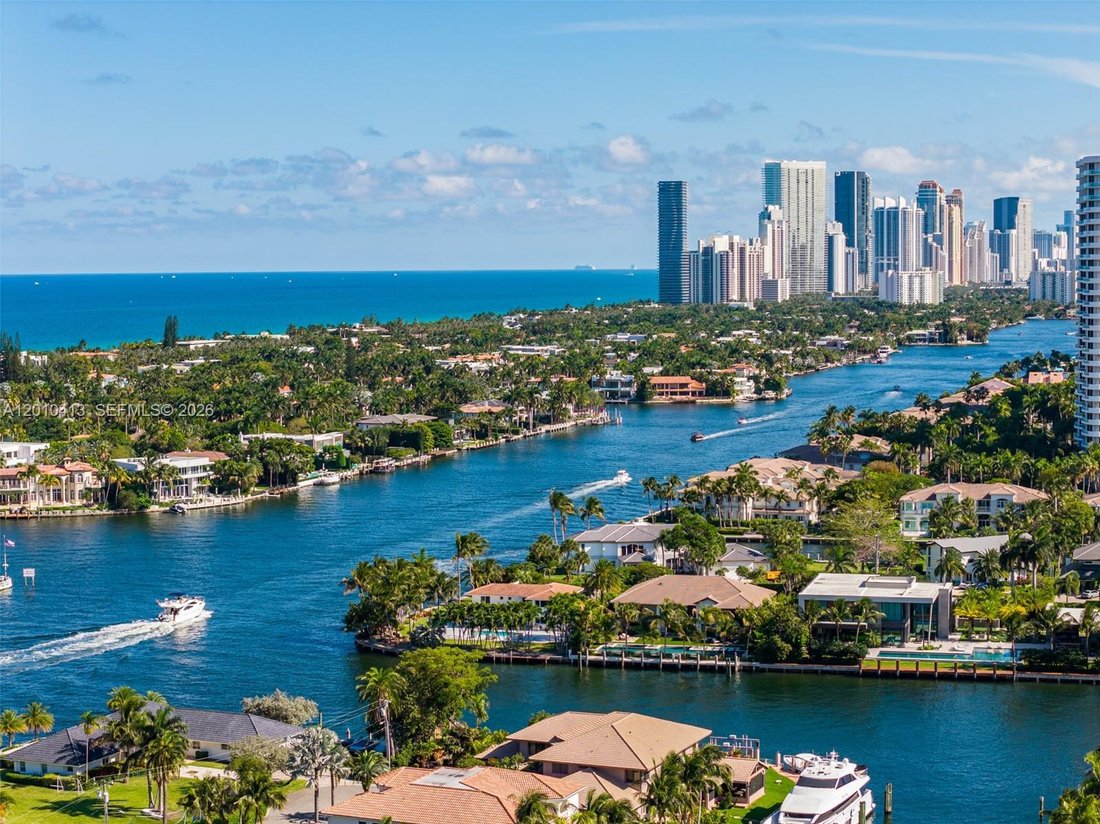 House in Hallandale Beach, Florida, United States 3 - 17808717