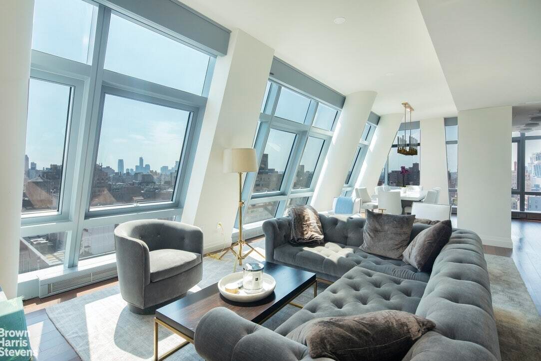 Condominio a New York, New York, Stati Uniti 1 - 16747031