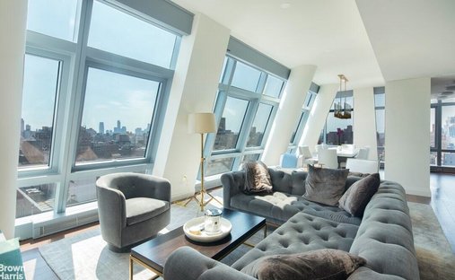 Condominio en Nueva York, Nueva York, Estados Unidos 1