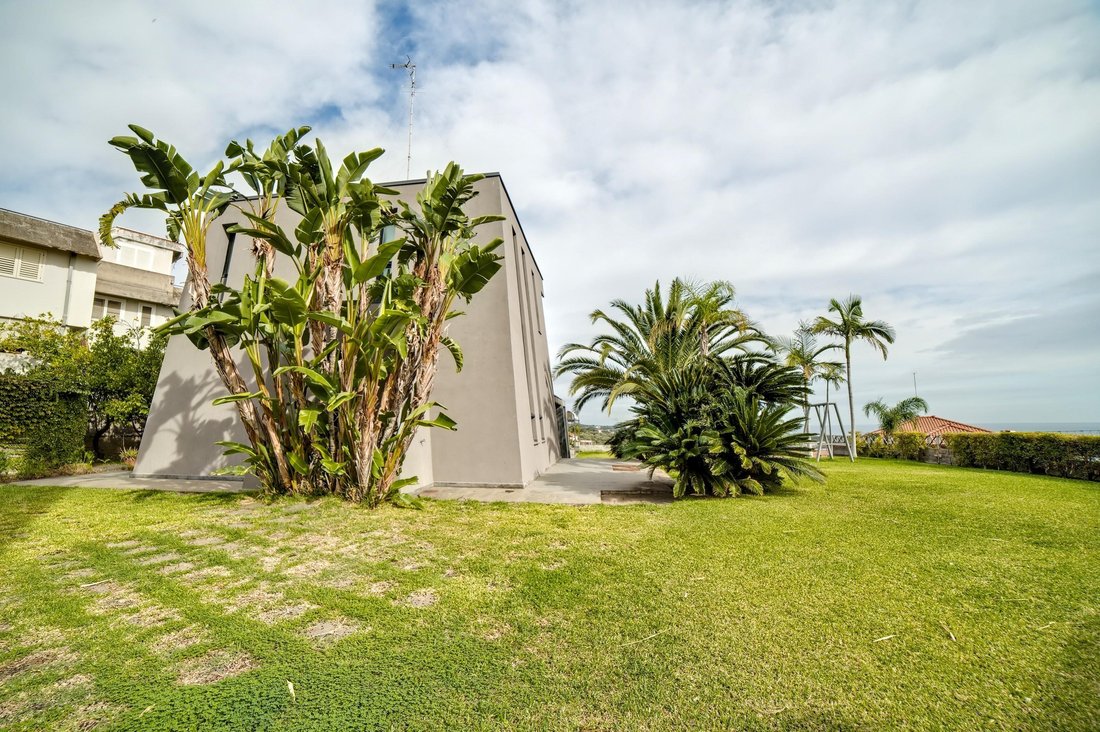 Villa in Aci Castello, Sicily, Italy 4 - 17810411