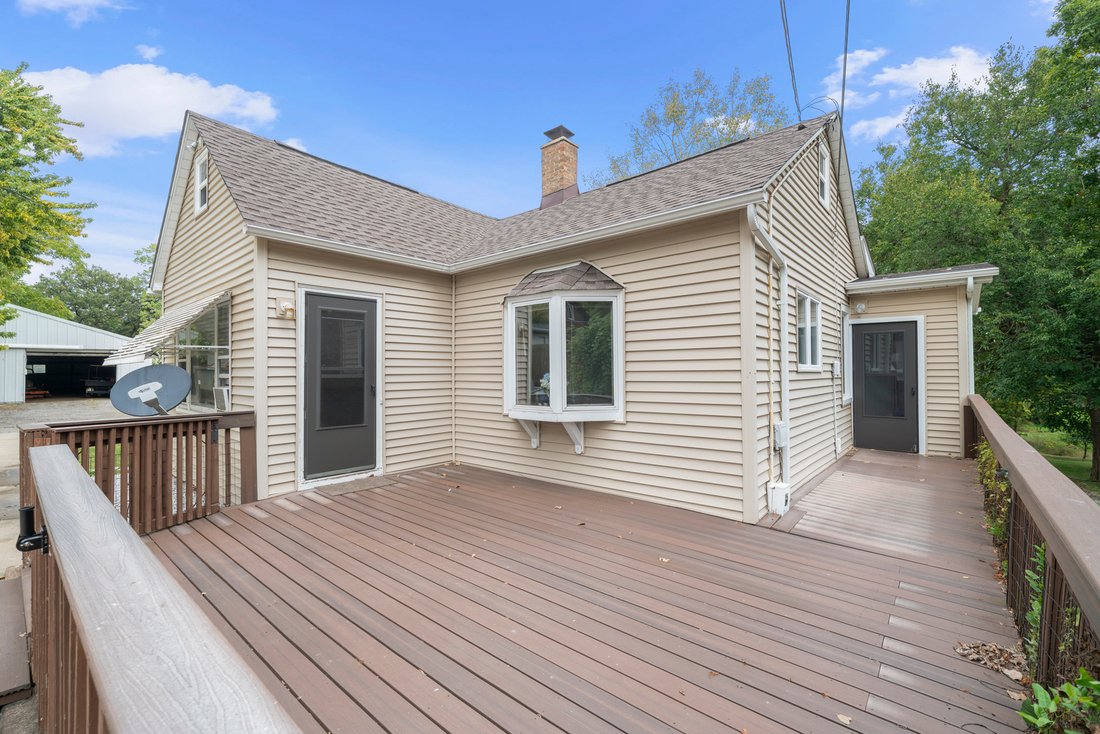 House in Oswego, Illinois, United States 3 - 17809234