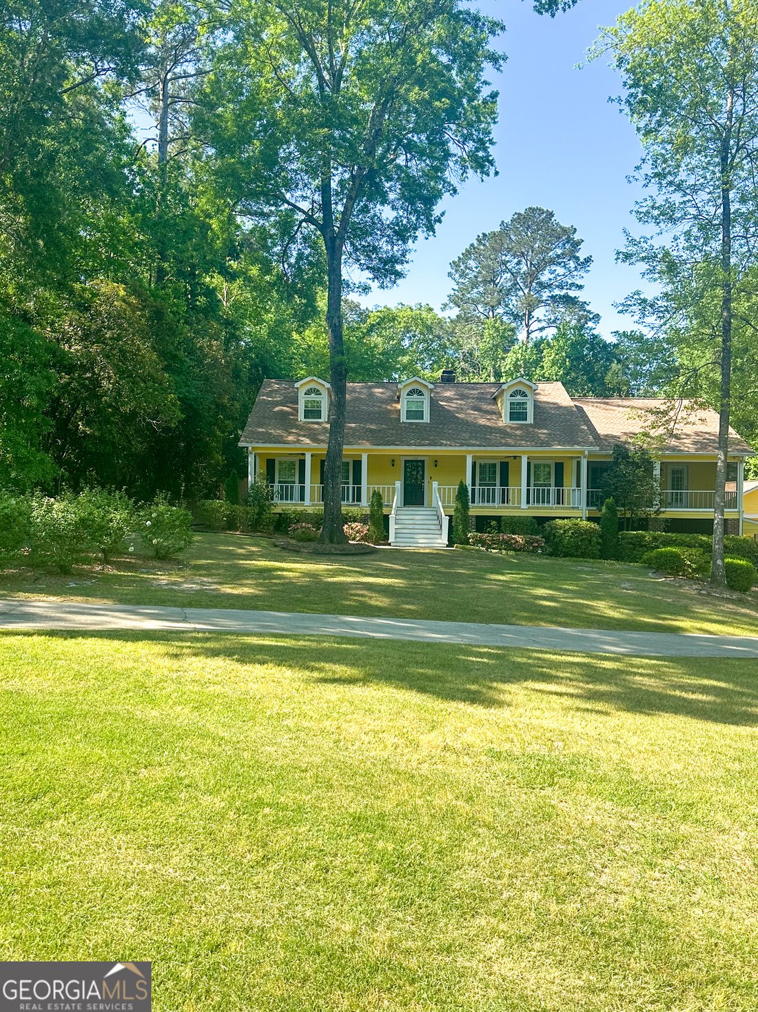 House in Forsyth, Georgia, United States 2 - 17808342