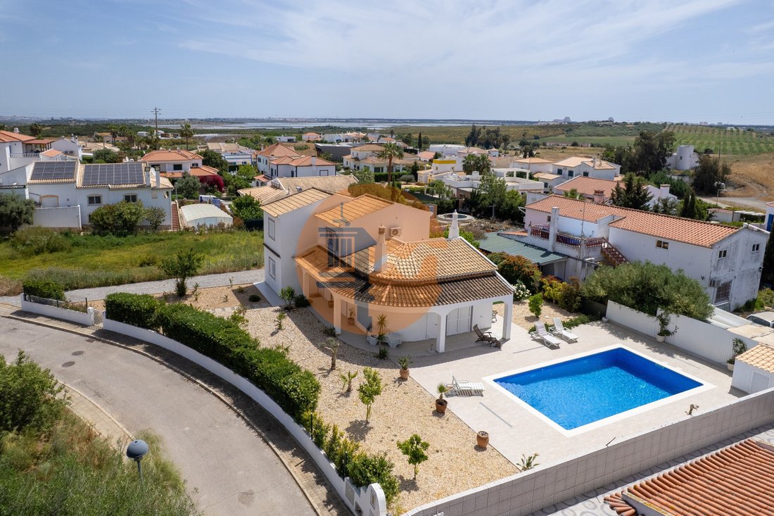 House in Castro Marim, Algarve, Portugal 1 - 17666926