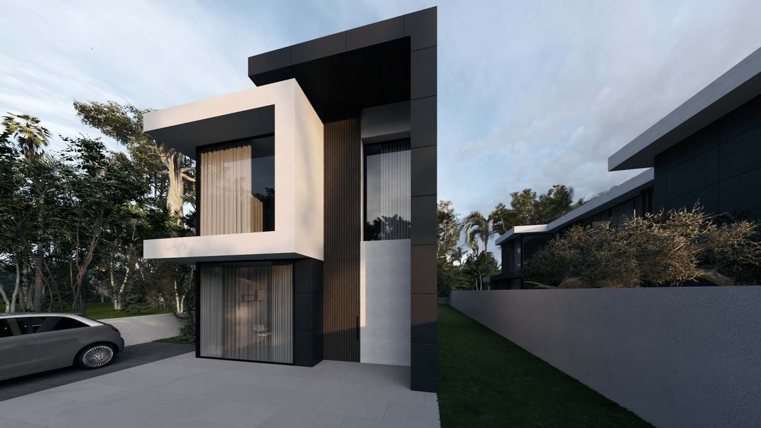 Villa in Majadahonda, Comunidad de Madrid, Spain 4 - 17809178