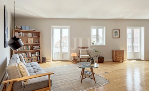 Wohnung in Santa Maria Maior, Lissabon, Portugal 1