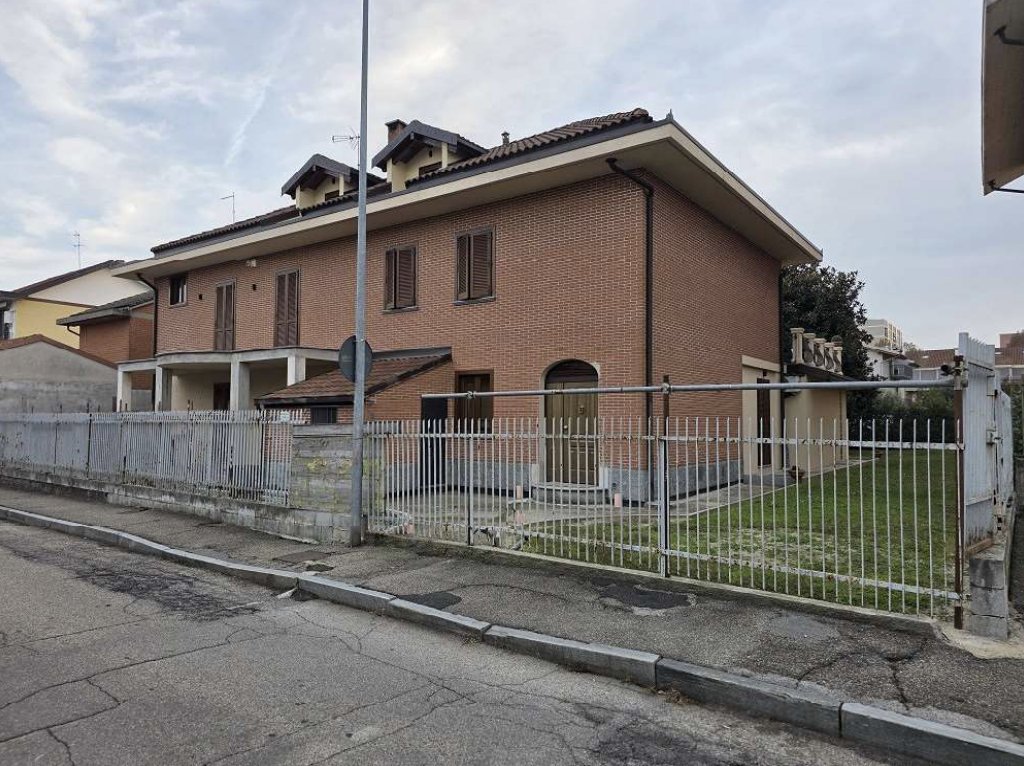 Villa in Center - Superga, Nichelino, Piedmont 2 - 17808287