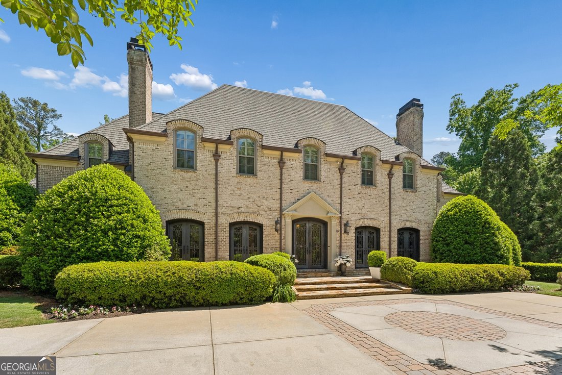 House in Atlanta, Georgia, United States 1 - 17808381