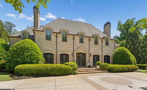 House in Atlanta, Georgia, United States 1
