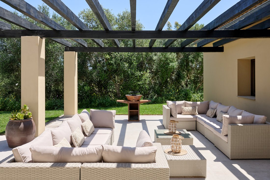 Finca in Palma, Balearic Islands, Spain 3 - 17809534
