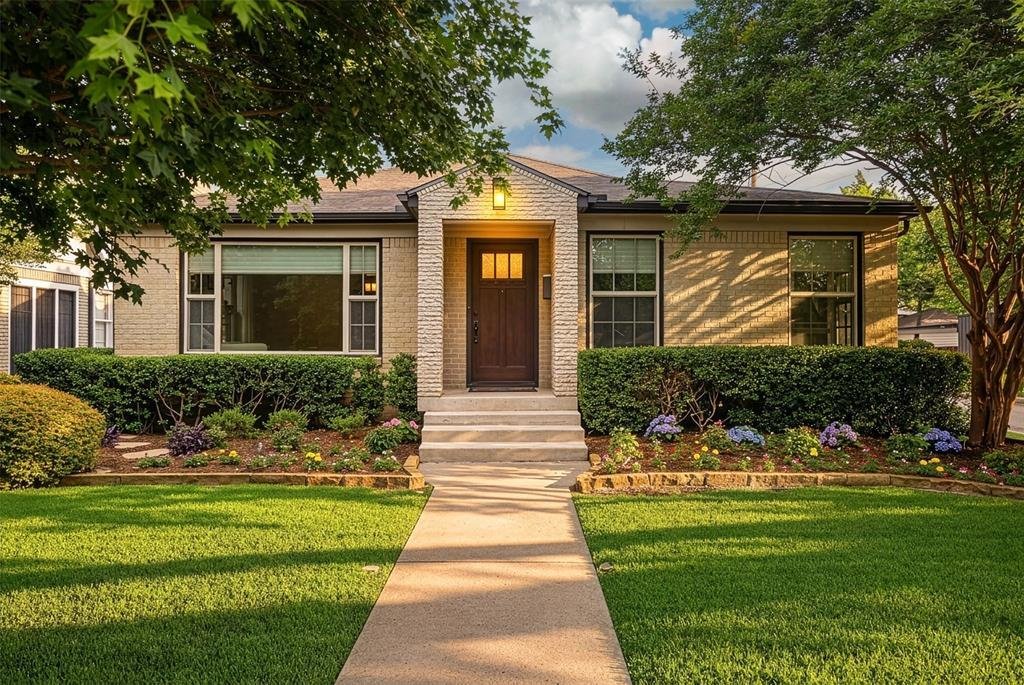 House in Dallas, Texas, United States 1 - 17809348