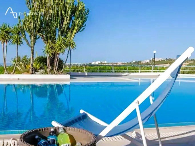 Villa in Community of Kalesia, Gazi, Greece 1 - 17808679