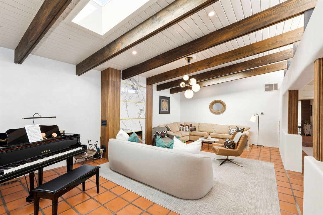House in Santa Fe, New Mexico, United States 4 - 17809561