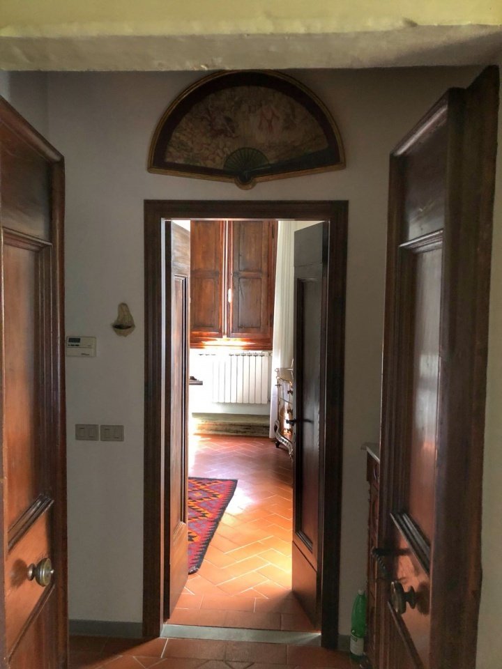 Villa in Borgo San Lorenzo, Tuscany, Italy 1 - 17808229