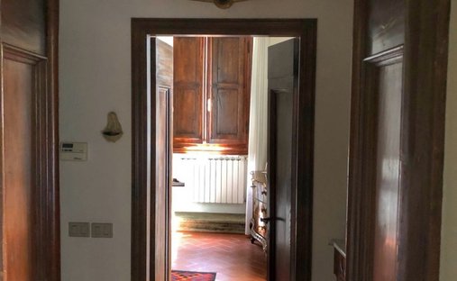 Villa in Borgo San Lorenzo, Tuscany, Italy 1