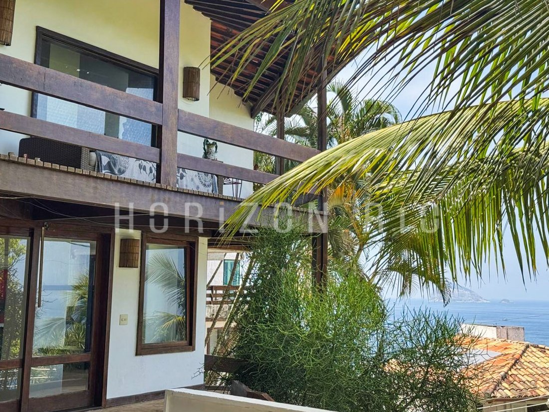 House in Rio de Janeiro, State of Rio de Janeiro, Brazil 5 - 17810129