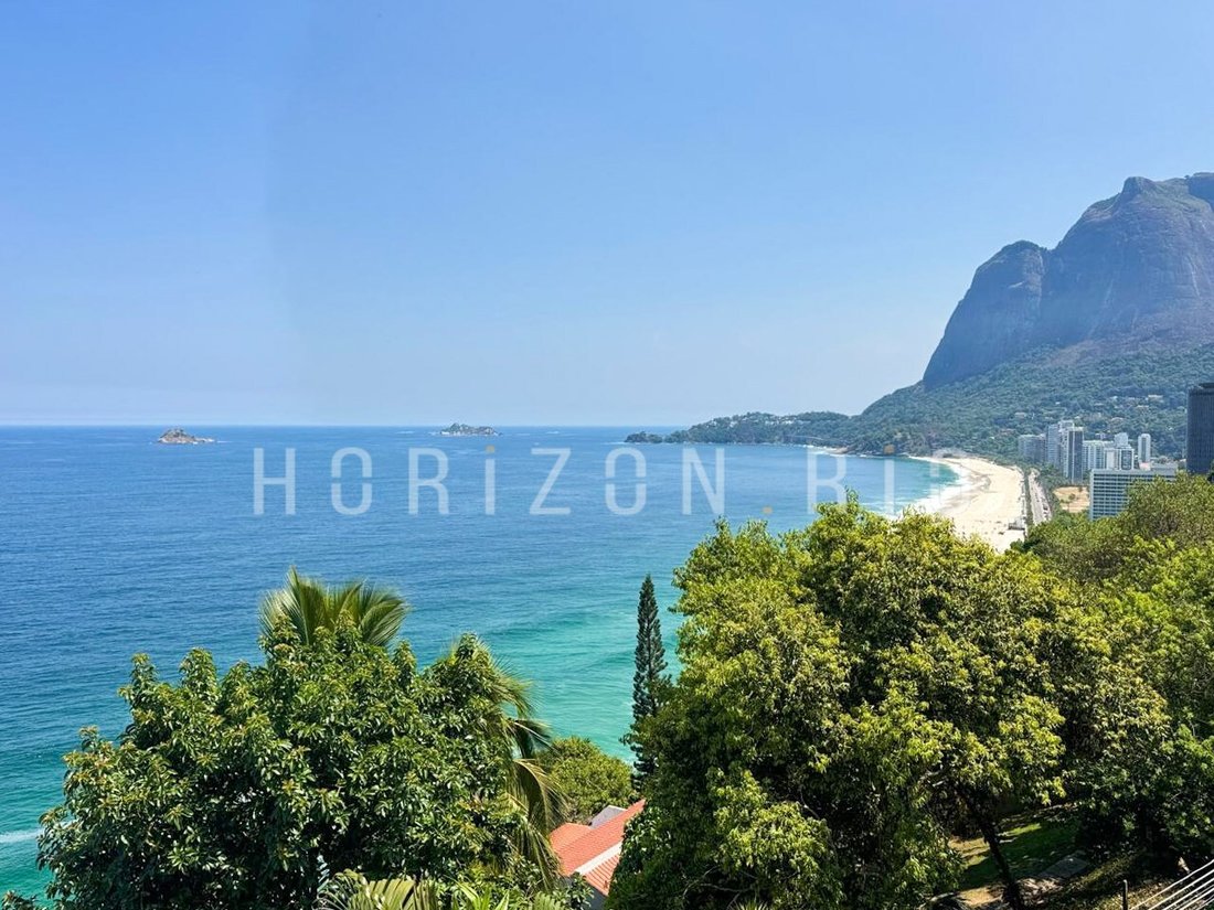 House in Rio de Janeiro, State of Rio de Janeiro, Brazil 2 - 17810129