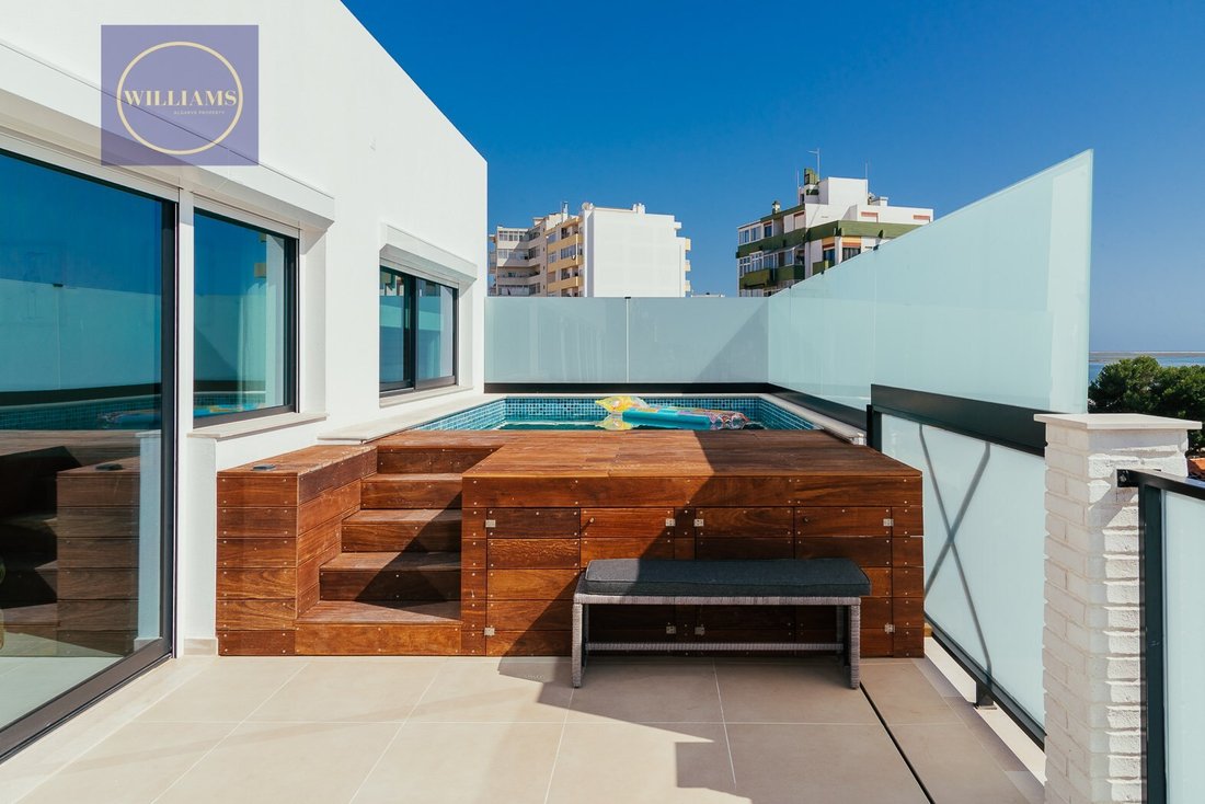 Apartment in Estoi, Algarve, Portugal 2 - 17810036