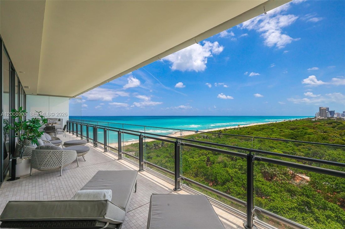 Condo in Bal Harbour, Florida, United States 2 - 17809817