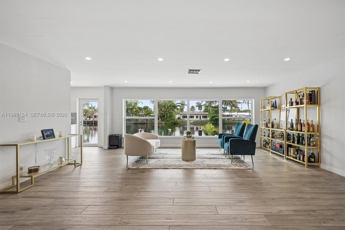 House in Wilton Manors, Florida, United States 5 - 17809487