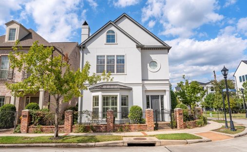 Haus in Spring, Texas, Vereinigte Staaten 1