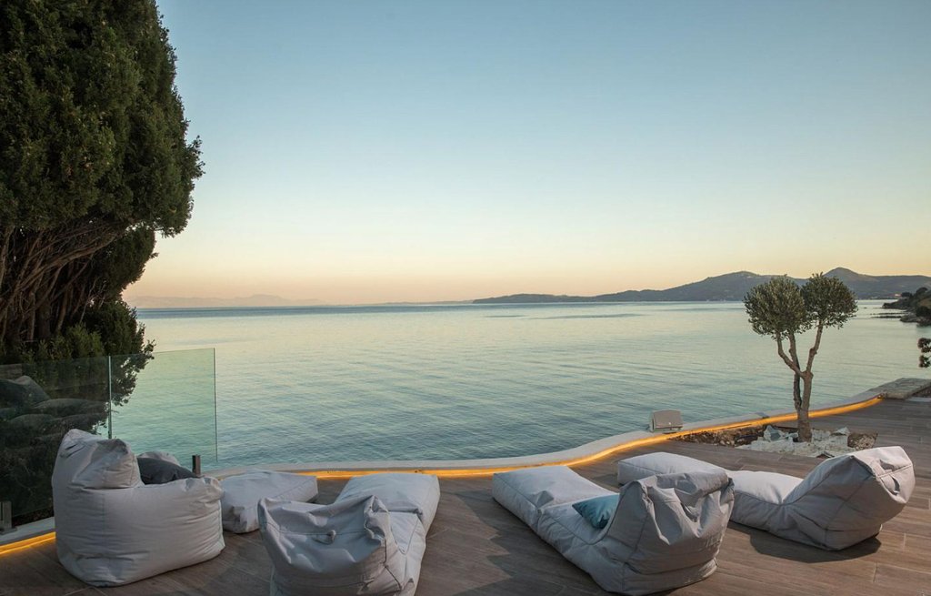 Villa in CORFU, Mauritius 3 - 17810488