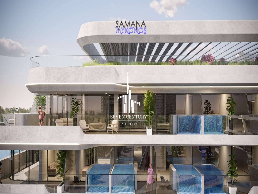 Apartment in Al Hebiah 2, Al Hebiah, Dubai 2 - 17809993