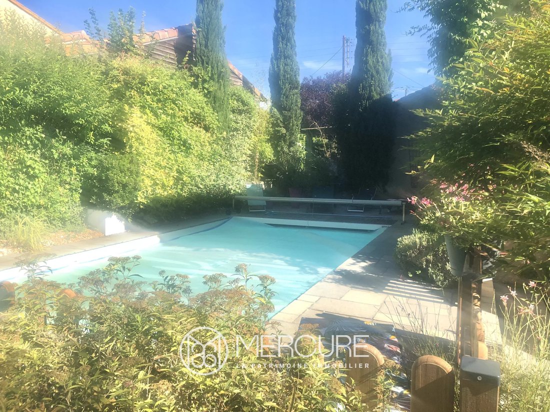 Townhouse in Nord, Buxerolles, France 3 - 17810025