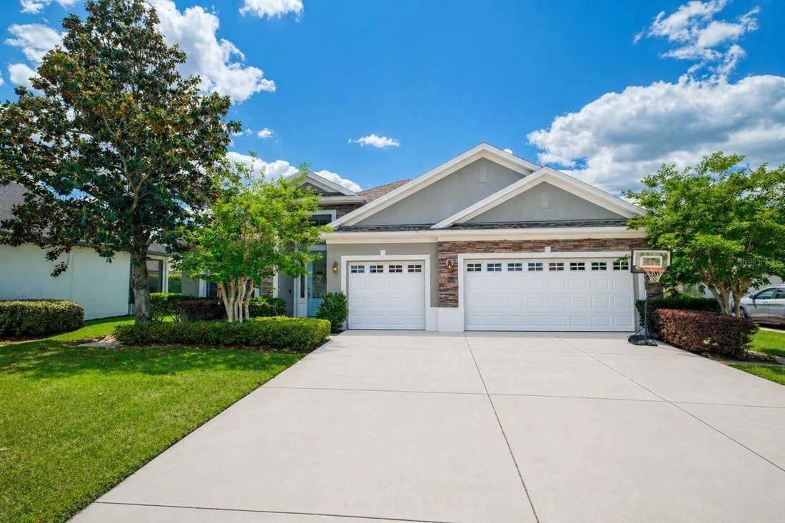 House in Sanford, Florida, United States 2 - 17809010