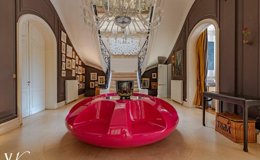 Residenza a Le Lac-Bacalan, Bordeaux, Francia 1