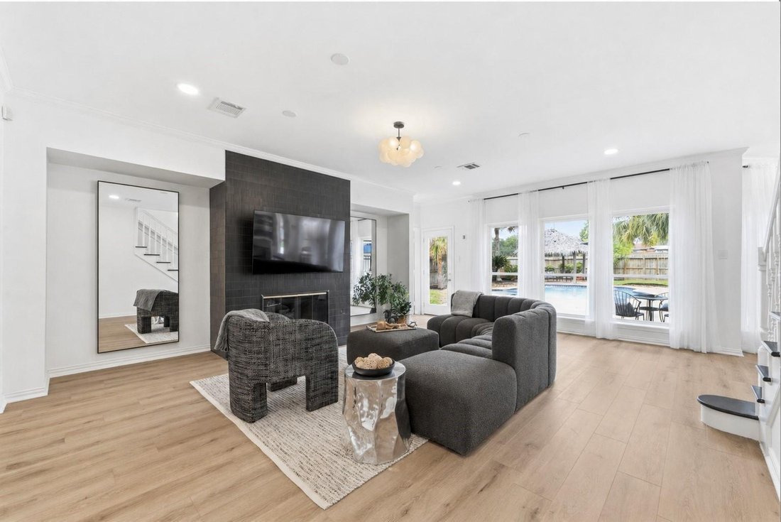 House in Houston, Texas, United States 3 - 17809446